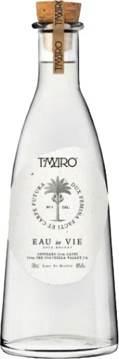 T’maro Eau de Vie Date Brandy 700ml