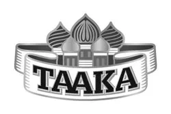 Taaka Gin