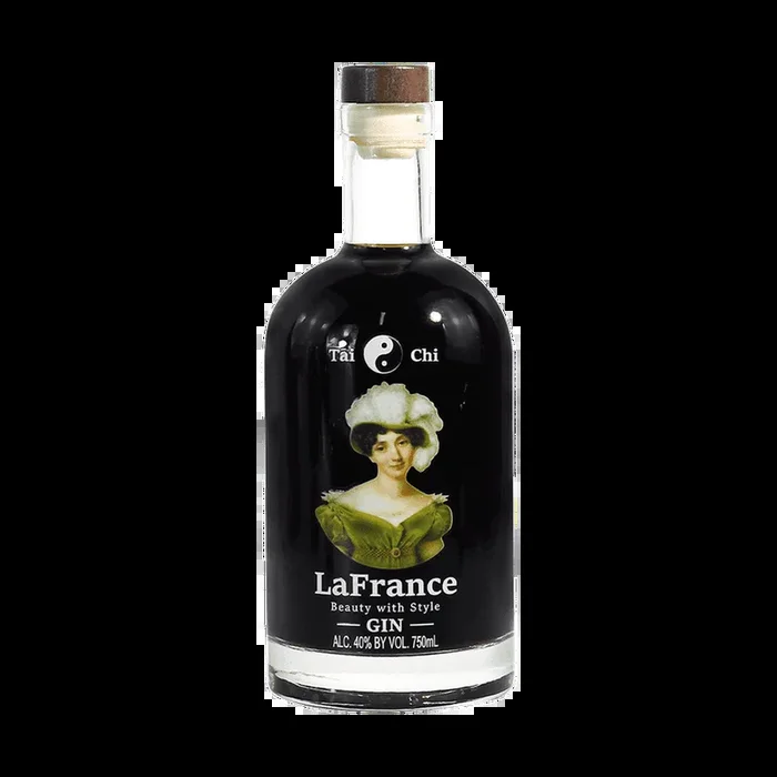 Tai Chi ‘LaFrance’ Gin