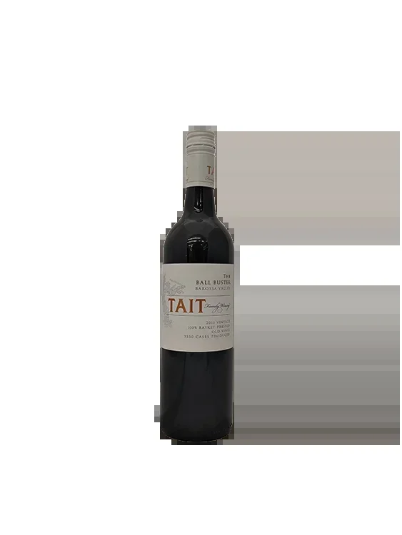Tait The Ball Buster Red Blend 750ML