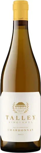 Talley Vineyards Estate Chardonnay 2023 750ml