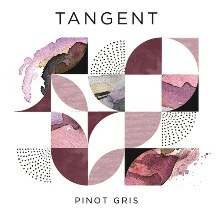 Tangent Edna Valley Paragon Vineyard Pinot Gris 750ml