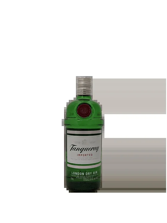Tanqueray Gin 750ML