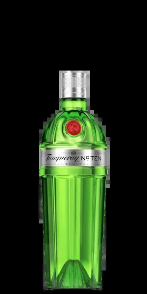 Tanqueray No. Ten Gin (1L)