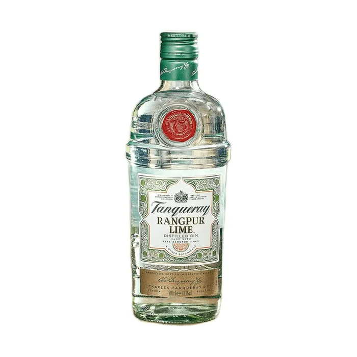 Tanqueray Rangpur Lime Distilled Gin
