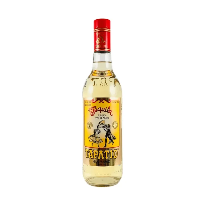 Tapatio Anejo Tequila