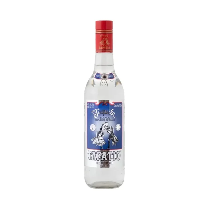 Tapatio Blanco Tequila – 750ml