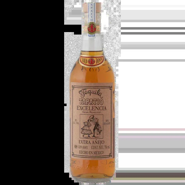 TAPATIO EXCELENCIA GRAN RESERVA TEQUILA EXTRA ANEJO 750ML
