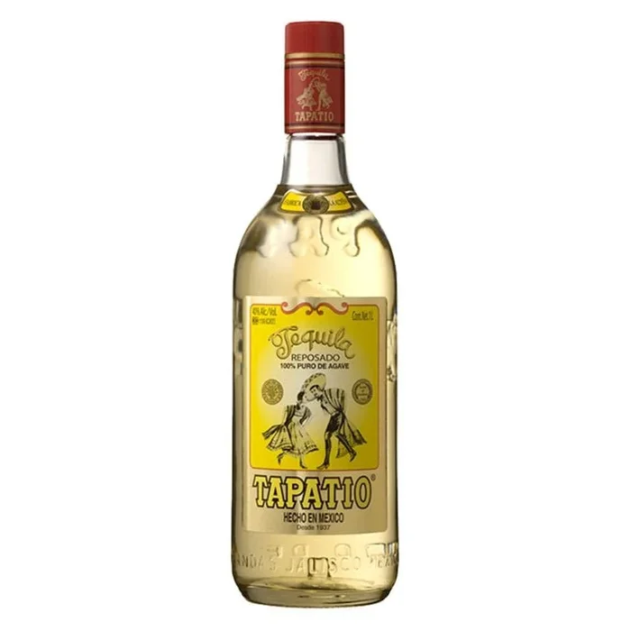 Tapatio Reposado Tequila 1L