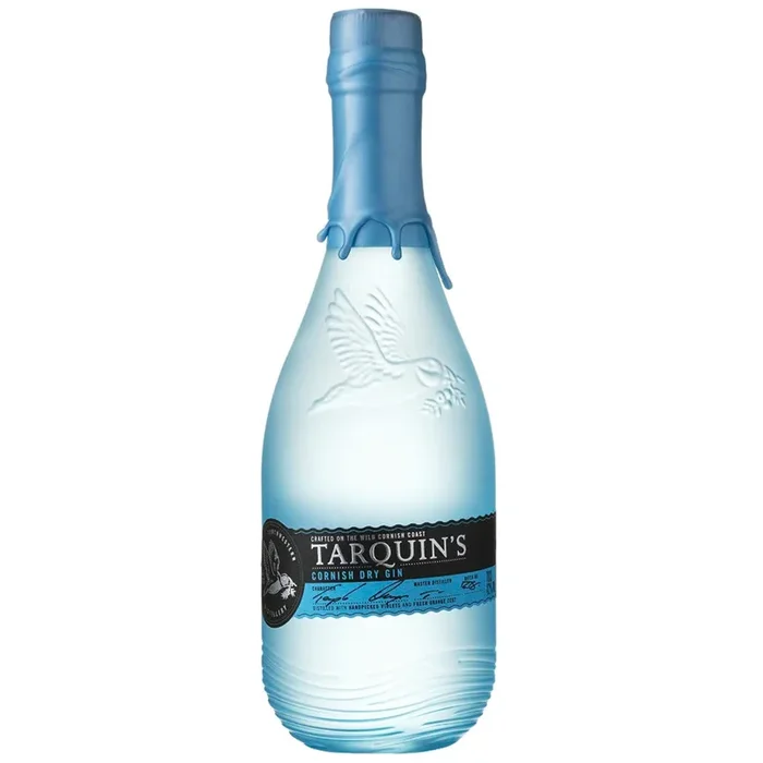 Tarquin’s Cornish Dry Gin