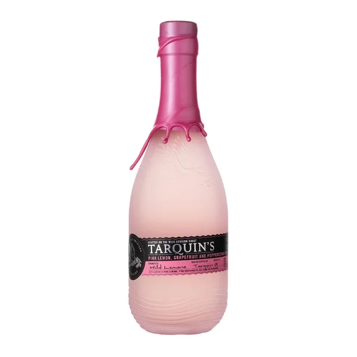 Tarquins Pink Gin 70cl