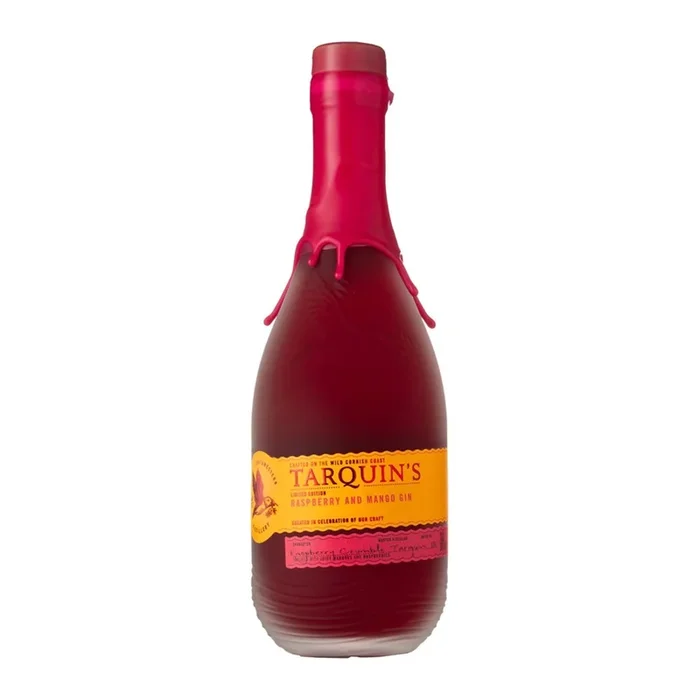 Tarquins Raspberry & Mango Gin Limited Edition 70cl