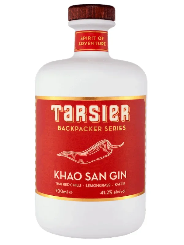 Tarsier Khao San Gin