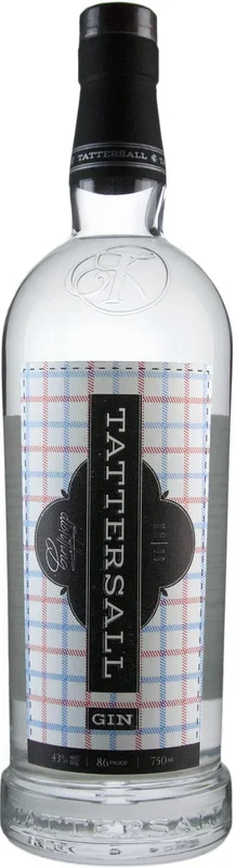 Tattersall Distilling Gin