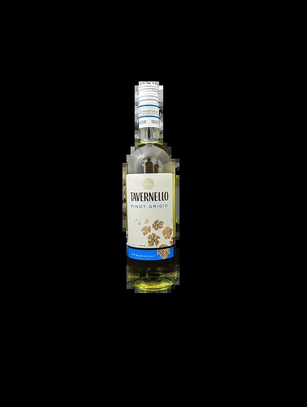 Tavernello Pinot Grigio 750ML