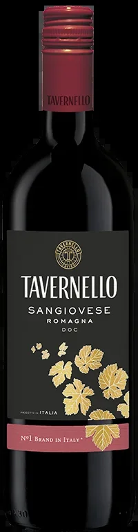 Tavernello Sangiovese Romagna 750ML