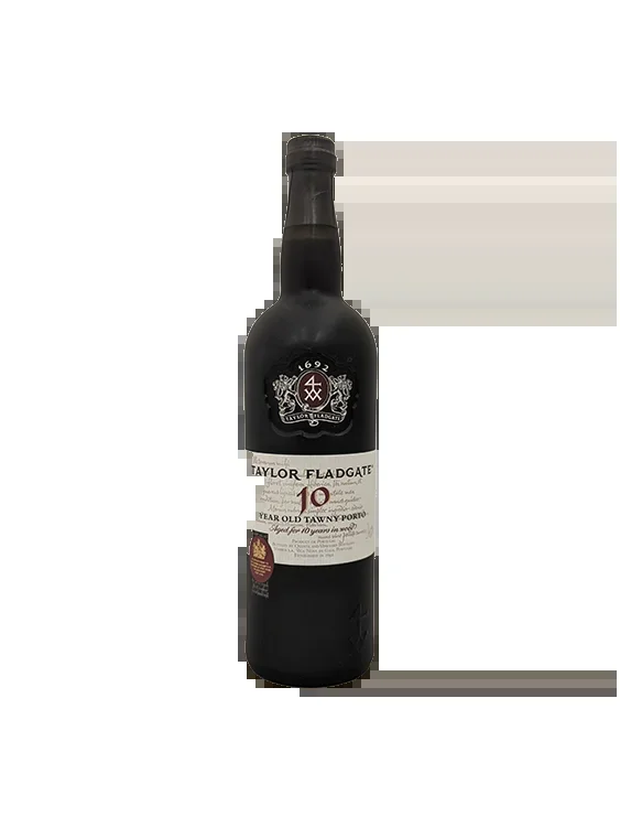 Taylor Fladgate 10 Year Port 750ML