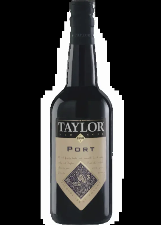 TAYLOR PORT