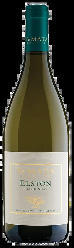 Te Mata Chardonnay Elston 20 750ML