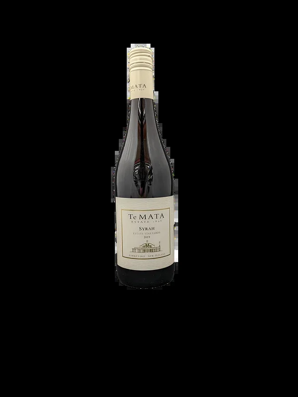 Te Mata Syrah 750ML