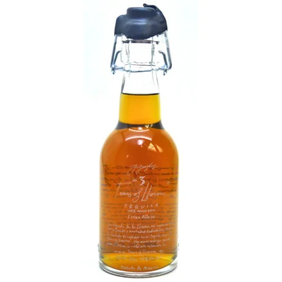 Tears of Llorona Extra Anejo Tequila 375ml