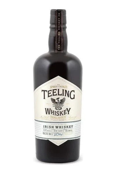 Teeling Irish Whiskey