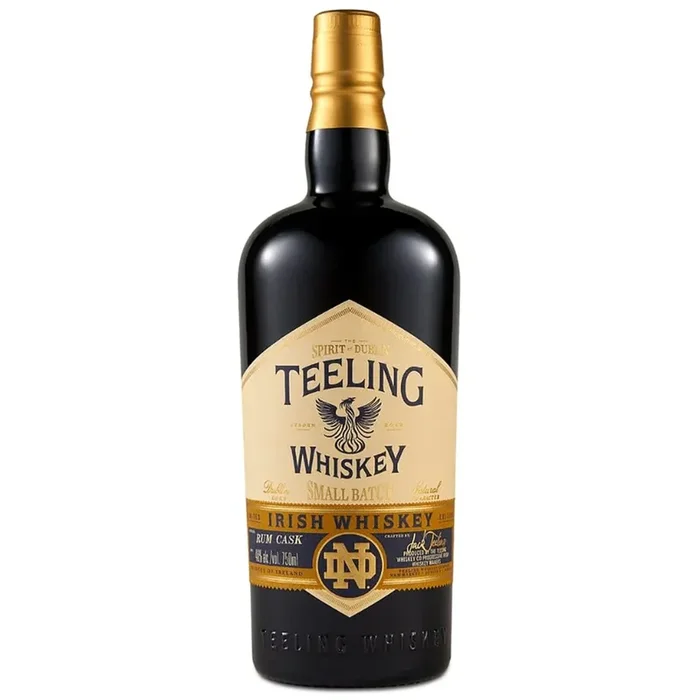 Teeling Whiskey Notre Dame Small Batch 2025 Edition