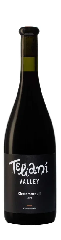 Teliani Valley Kindzmarauli – 2023 (750ml)