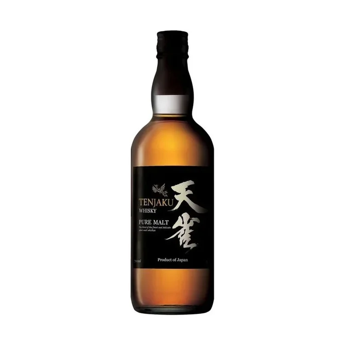 Tenjaku Pure Malt Whisky