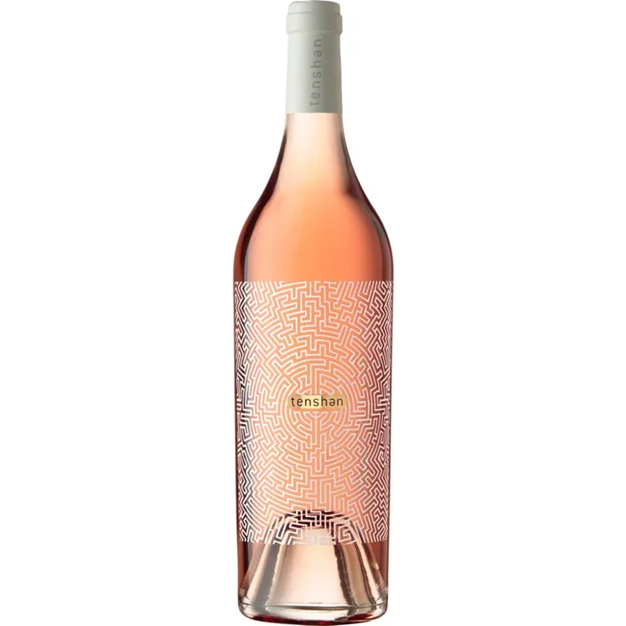 Tenshen California Rose 750ml