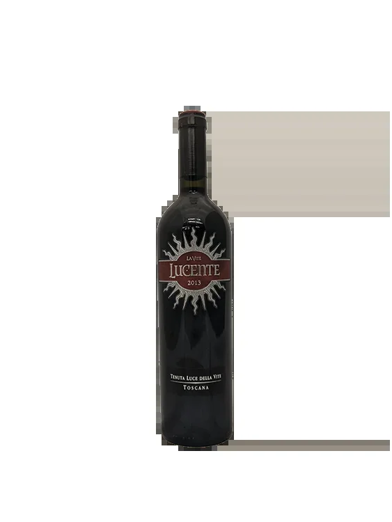 Tenuta Luce Della Vite La Vite Lucente Toscana 750ML