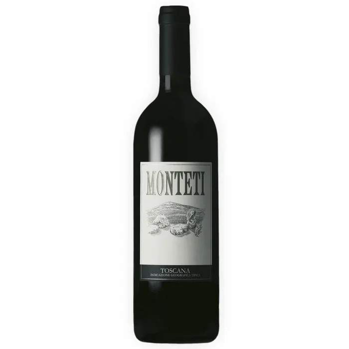 Tenuta Monteti Toscana Rosso 2018