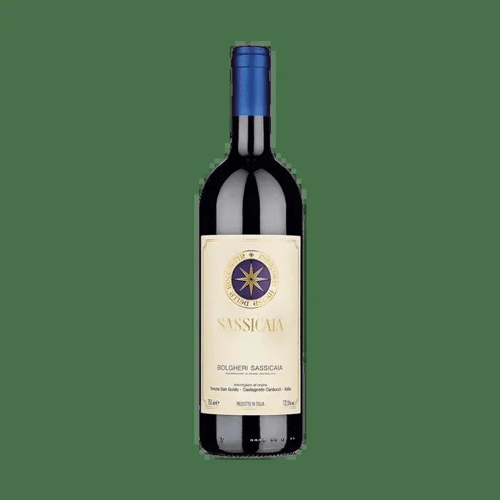 Tenuta San Guido Sassicaia Bolgheri 2021