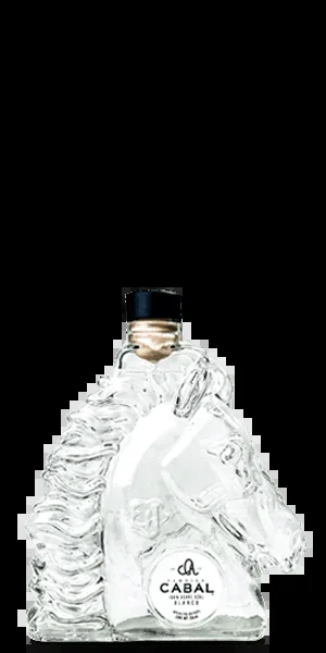 Tequila Cabal Blanco Limited Edition