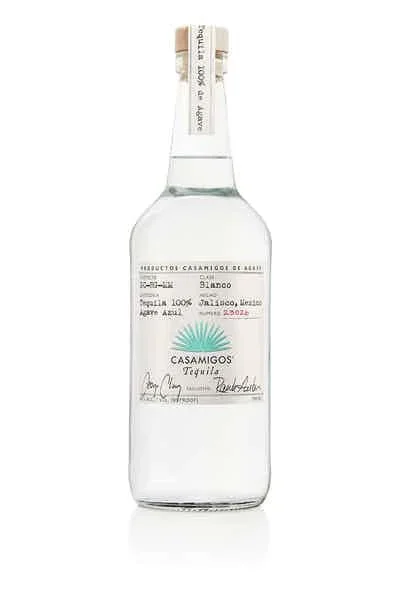 Tequila Casamigos 1.75L Blanco