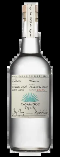 Tequila Casamigos 1L Blanco