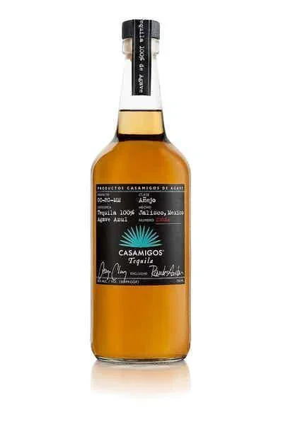 Tequila Casamigos 750ml Anejo