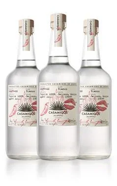 Tequila Casamigos Jalapeno