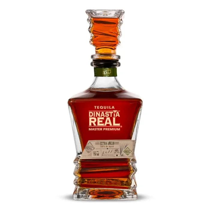 Tequila Dinastía Real Extra Añejo