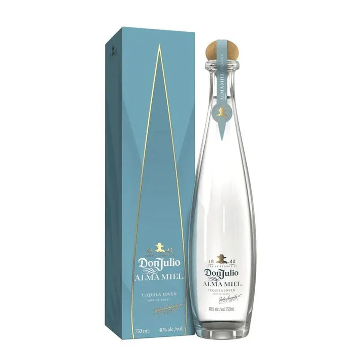 Tequila Don Julio Alma Miel
