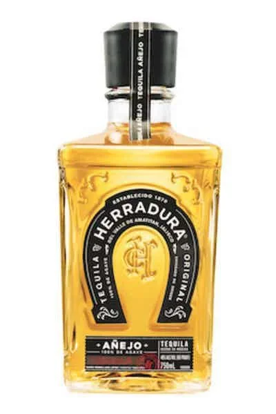 Tequila Herradura 750ml Anejo