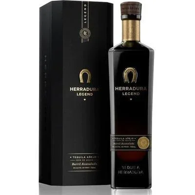 Tequila Herradura Legend Anejo