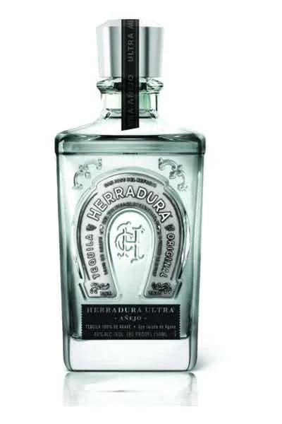 Tequila Herradura Ultra