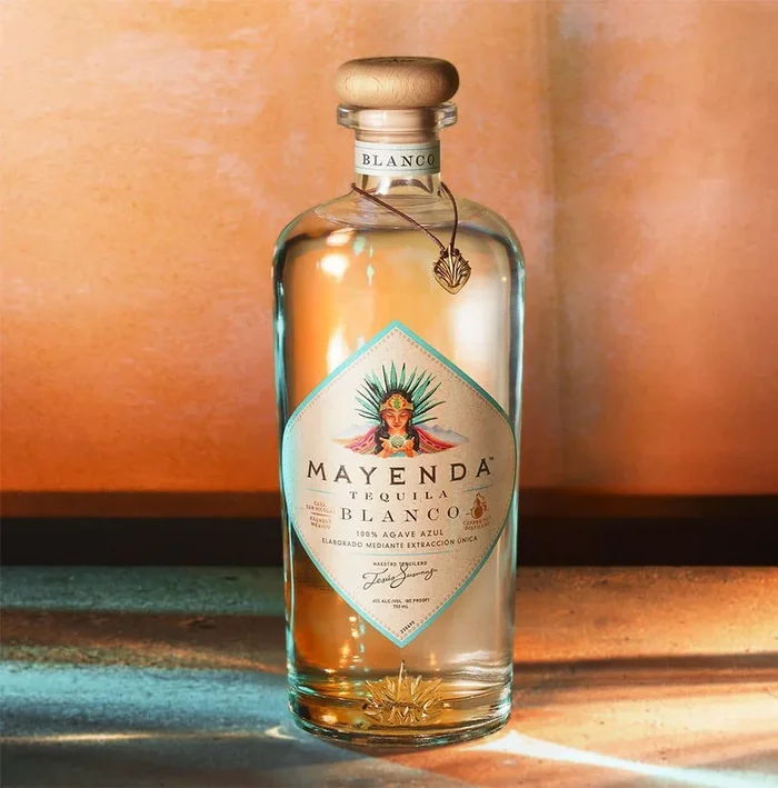 Tequila Mayenda Blanco