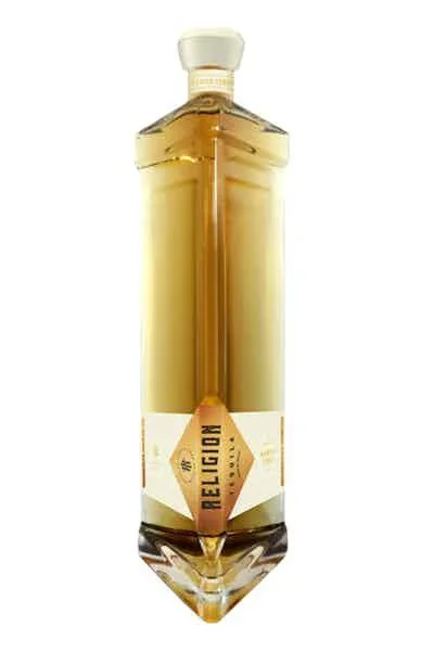 Tequila Religion 750ml Honey
