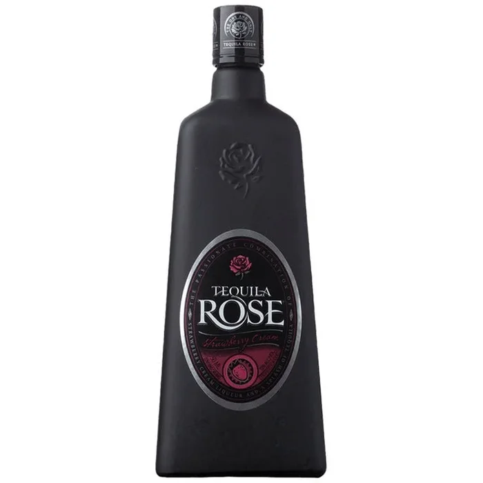 Tequila Rose