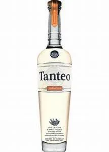 Tequila Tanteo Habanero