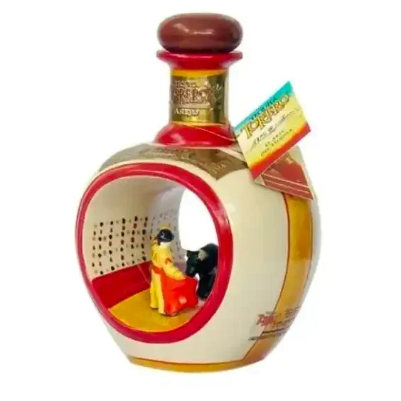 Tequila Torero Reposado