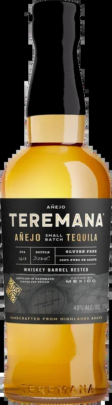 Teremana Añejo Tequila (375mL)