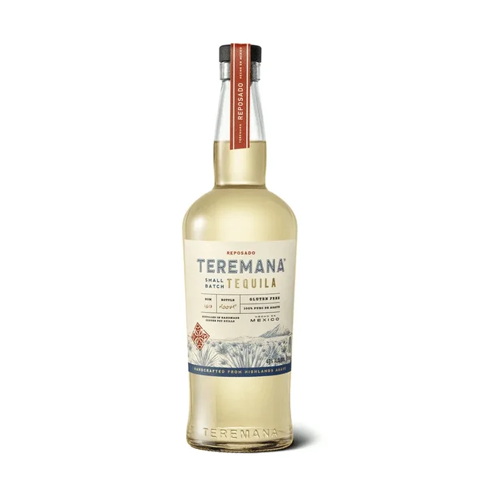 Teremana Reposado Small Batch Tequila